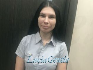 LuciaGentle