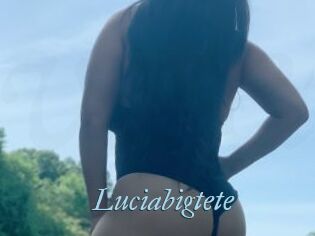 Luciabigtete