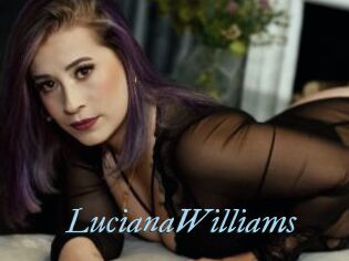 LucianaWilliams