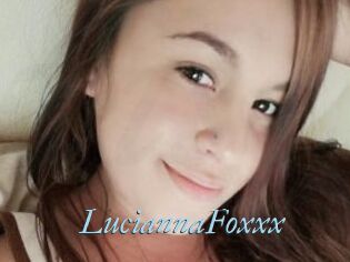 LuciannaFoxxx