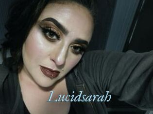 Lucidsarah