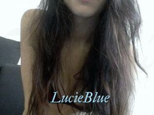 LucieBlue