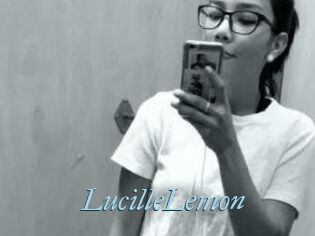 Lucille_Lemon
