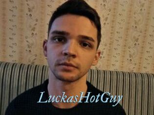 LuckasHotGuy
