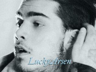 LuckyArsen