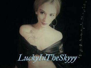 LuckyInTheSkyyy