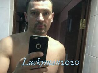Luckyman2020