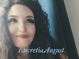 LucretiaAugust