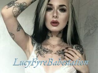 LucyFyreBabestation