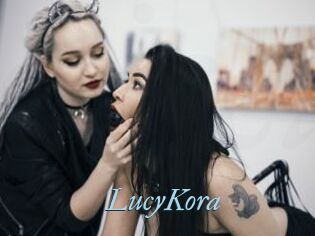 LucyKora