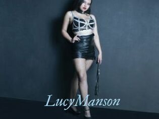 LucyManson