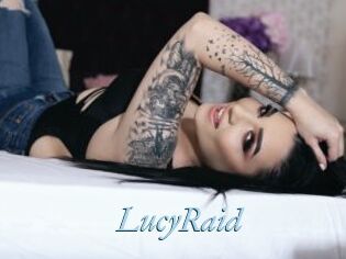 LucyRaid
