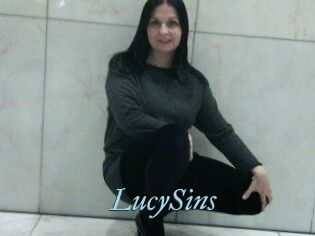 LucySins