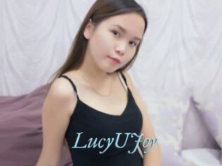 LucyUJoy