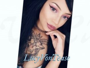 LucyVonTease