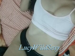 LucyWildSexy