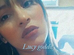 Lucy_goddes
