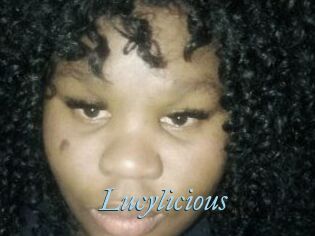 Lucylicious