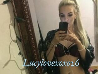Lucylovexoxo26