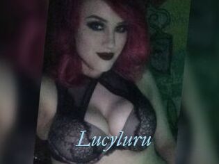 Lucyluru