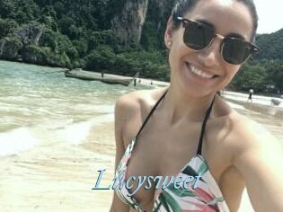 Lucysweet