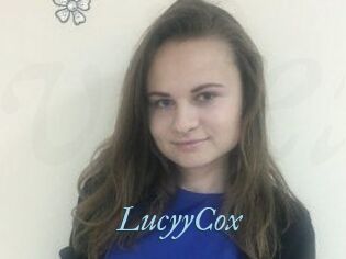 LucyyCox
