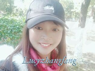 Lucyzhangfang