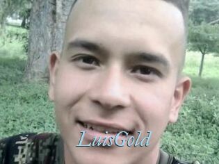 LuisGold