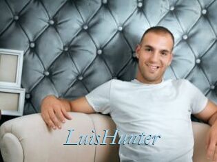 LuisHunter