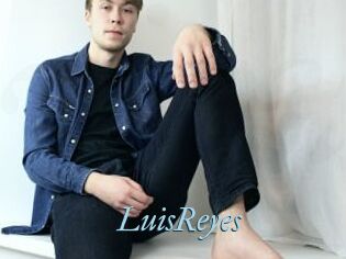 LuisReyes