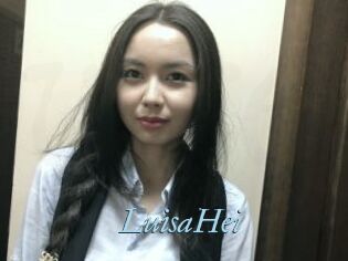 LuisaHei