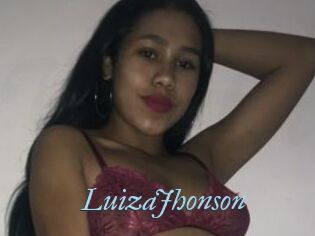 LuizaJhonson