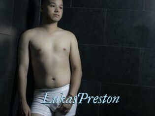 LukasPreston