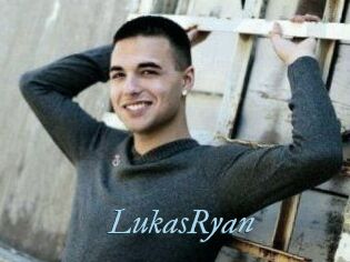 LukasRyan