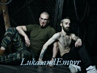 LukasandEmpyr