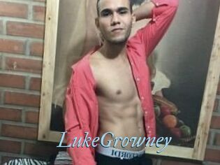 LukeGrowney
