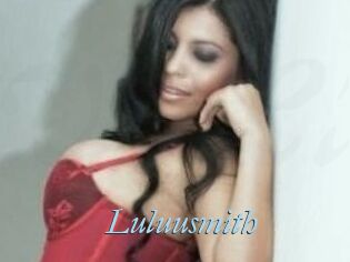 Luluusmith