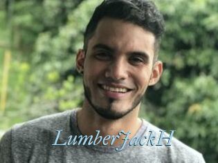 LumberJackH