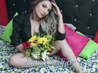 LunaCagliary