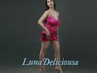 LunaDeliciousa