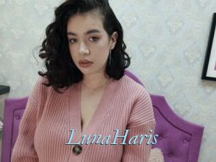 LunaHaris