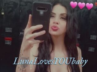 LunaLovesYOUbaby