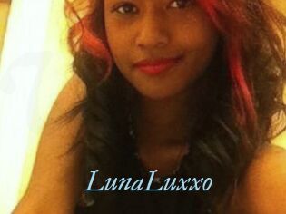 LunaLuxxo