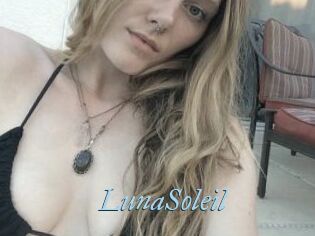 LunaSoleil