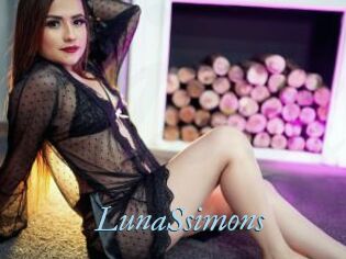 LunaSsimons