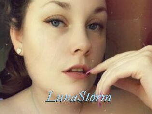 LunaStorm