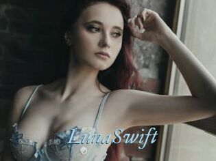 LunaSwift