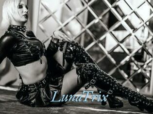 LunaTrix