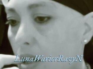 LunaWariorRavyN