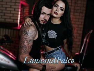 LunaandFalco